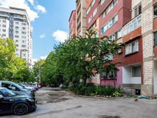 Apartament cu 3 camere, 83 m², Telecentru, Chișinău foto 11