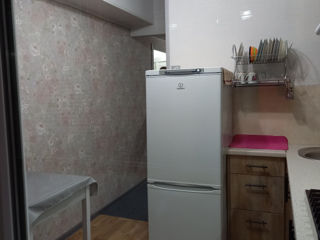 Apartament cu 1 cameră, 32 m², Râșcani, Chișinău foto 2