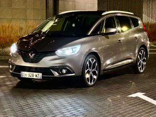 Renault Grand Scenic foto 2