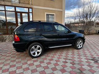 BMW X5 foto 6