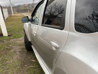 Dacia Duster foto 8