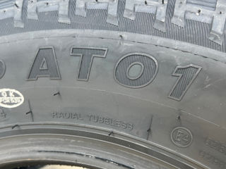 215/70 R16 Tracmax Xprivilo AT08/ Доставка, livrare toata Moldova 2024 foto 6