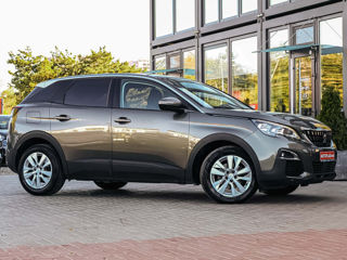 Peugeot 3008 foto 4