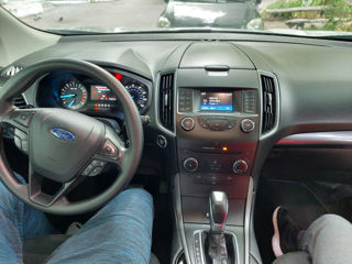 Ford Edge foto 6