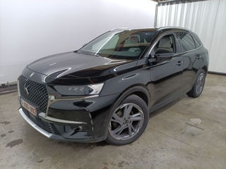 DS Automobiles DS 7 Crossback foto 2