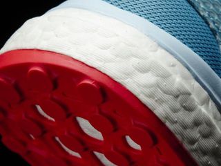 Женские кроссовки Adidas в оригинале foto 6