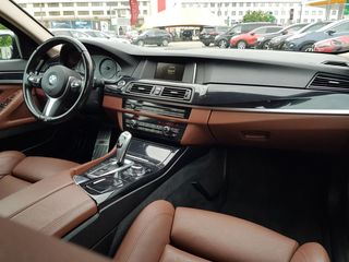 BMW 5 Series foto 19