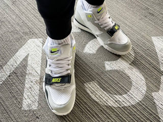 Nike  Air Trainer 1 Chlorophyll foto 6