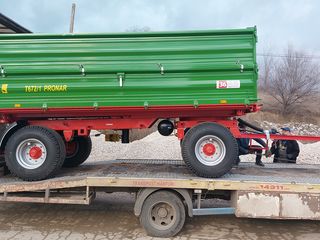 Прицеп Pronar T672/1