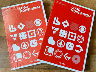 Logo Modernism - Jens Mller, R. Roger Remington foto 2