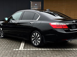 Honda Accord foto 6