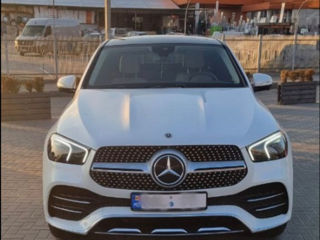 Grila/ Решетка/ Resetka DIAMOND  Mercedes GLE Coupe 167/ GLE! 167 foto 2