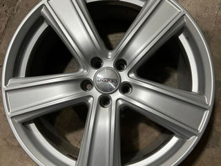 Jante r19 5x108 cu senzori