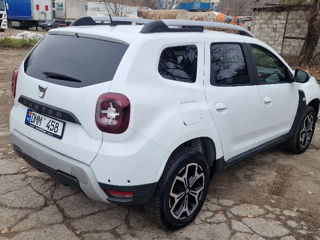 Dacia Duster foto 4