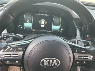 KIA Altele foto 11