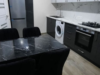 Apartament cu 1 cameră, 43 m², Centru, Chișinău