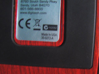 DigiTech Brian May Red Special - Made in USA  -  370 Euro фото 5