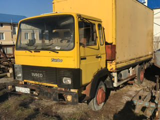 Iveco Iveko cupliu foto 4