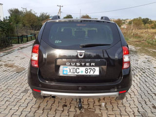 Dacia Duster foto 6