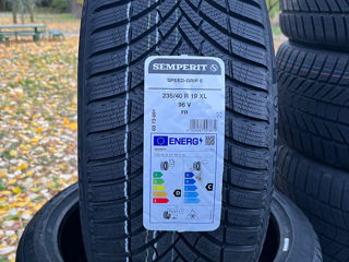 235/40 R19 Semperit Speed-Grip 5/ Доставка, livrare toata Moldova 2024