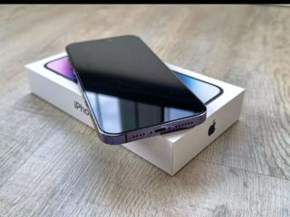 iPhone 14 Pro Max 256gb