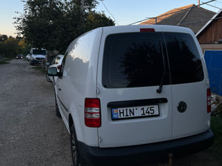 Volkswagen Caddy foto 5