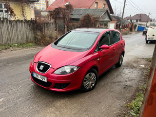 Seat Altea