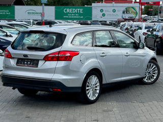 Ford Focus foto 5