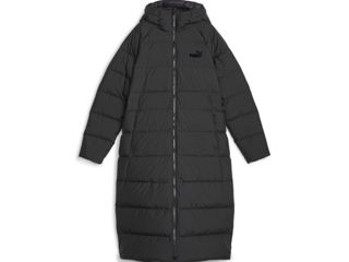 Puma Long Hooded Down Coat foto 6