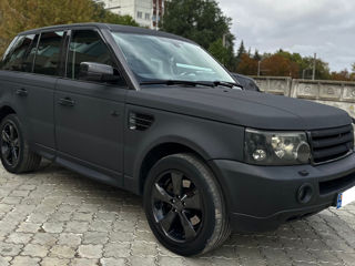 Land Rover Range Rover Sport foto 1