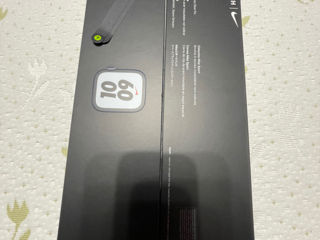 Apple 7 41mm Nike Sport foto 2