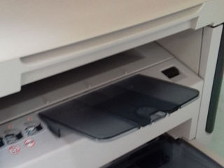 HP LaserJet M1120 MFP