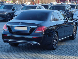 Mercedes E-Class foto 3