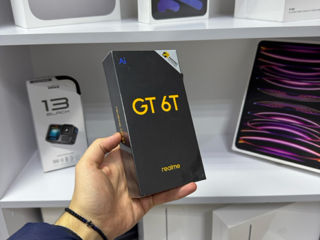 Realme GT 6T