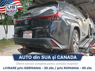 Auto din SUA - Авто из США foto 10