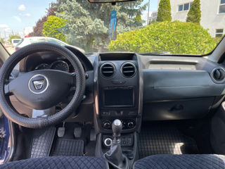 Dacia Duster foto 9