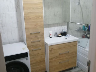 Apartament cu 2 camere, 72 m², Telecentru, Chișinău foto 8