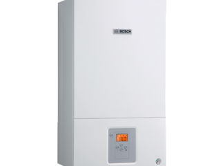 Centrala Gaz Bosch 6000W (24kW) - новый