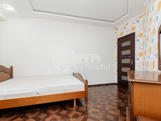 Apartament cu 3 camere, 92 m², Centru, Chișinău foto 11