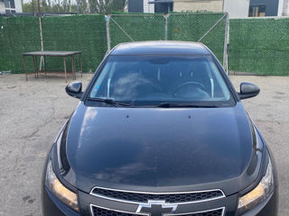 Chevrolet Cruze foto 3