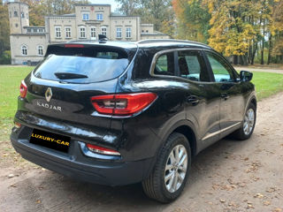 Renault Kadjar foto 2