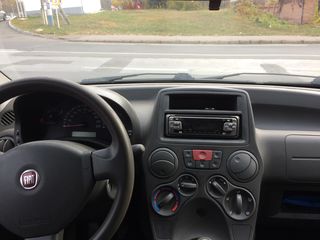 Fiat Panda foto 6