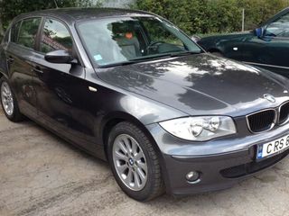 BMW 1 Series foto 2