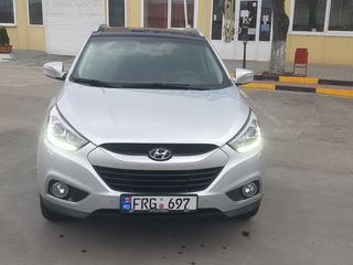 Hyundai ix35 foto 2