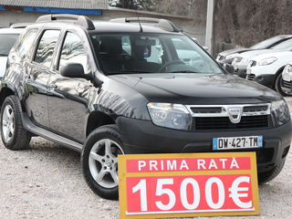 Dacia Duster foto 1