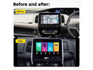 Sisteme multimedia auto de BORD pentru SUZUKI foto 13