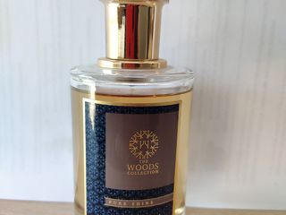 Pure Shine от The Woods Collection