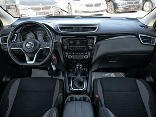 Nissan Qashqai foto 6