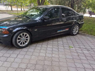 BMW 3 Series foto 7