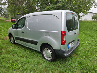 Citroen Berlingi. foto 8